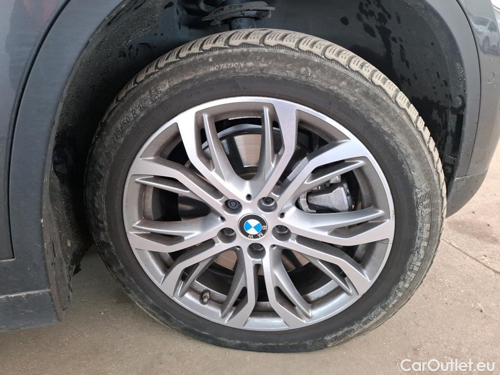 Bmw  X1 Série  xDrive 25 e Lounge 1.5 220CV BVA6 E6d #19