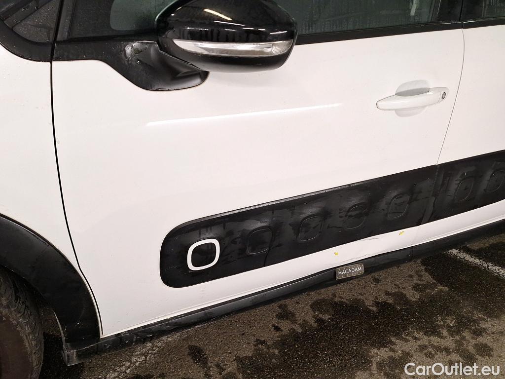  Citroen  C3  Shine Business 1.2 PureTech 110CV BVM6 E6dT #5