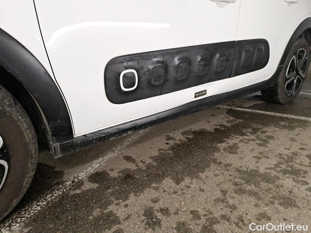  Citroen  C3  Shine Business 1.2 PureTech 110CV BVM6 E6dT #36