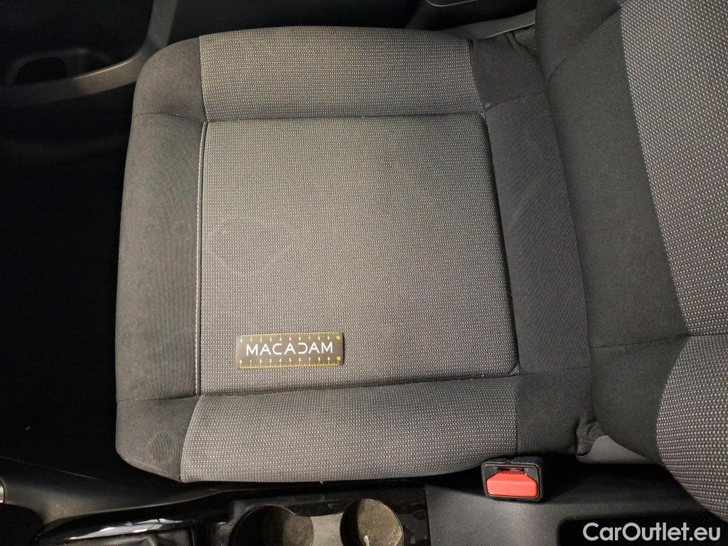 Citroen  C3  Aircross Feel Pack Business 1.2 PureTech 110CV BVM6 E6d #34
