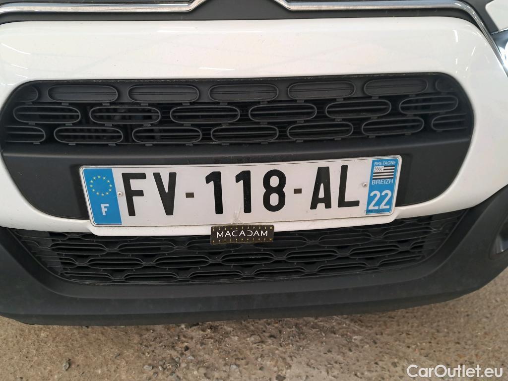  Citroen  C3  Feel Business 1.5 BlueHDI 100CV BVM5 E6dT #16