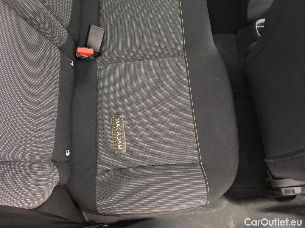  Citroen  C3  Shine Business 1.2 PureTech 110CV BVM6 E6dT #57