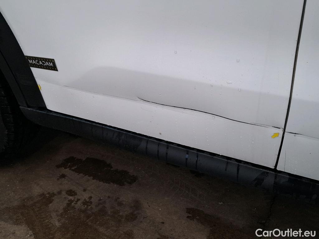  Citroen  C3  Aircross Feel Business 1.2 PureTech 110CV BVA6 E6dT #4