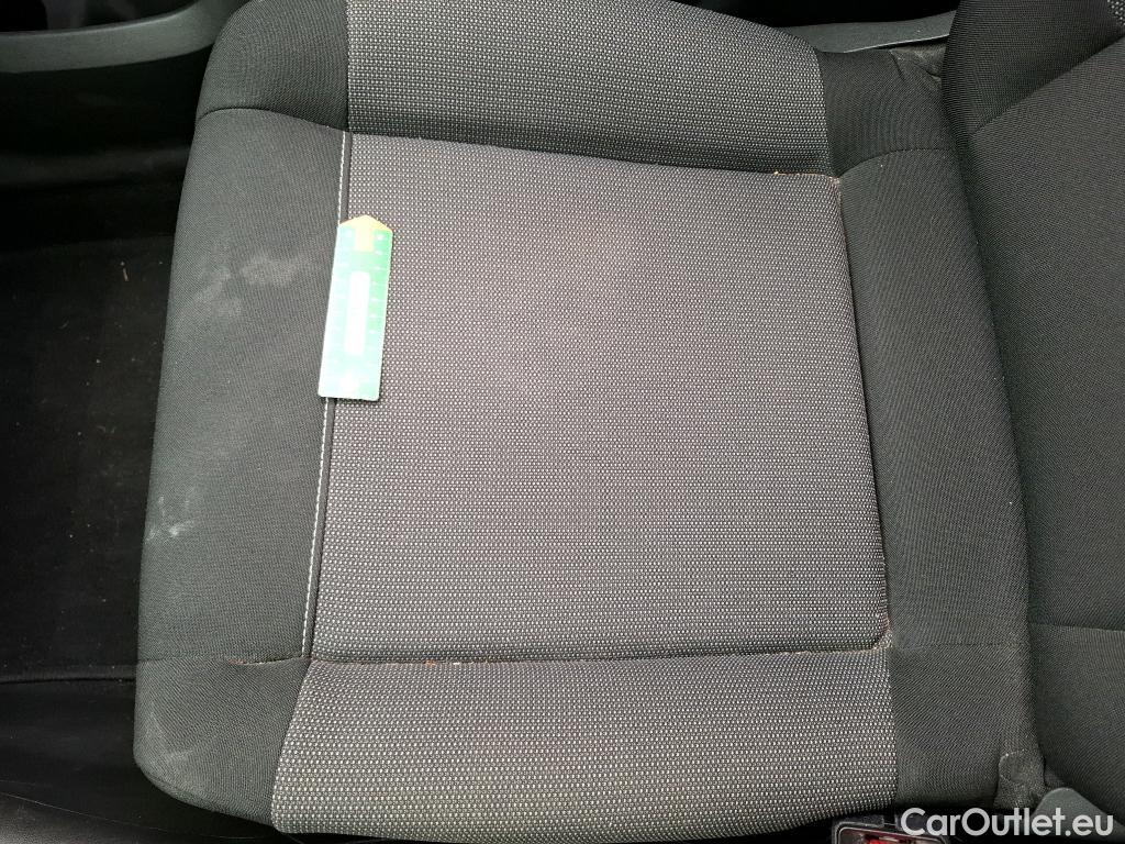  Citroen  C3  Aircross Shine Business 1.2 PureTech 130CV BVA6 E6d #14