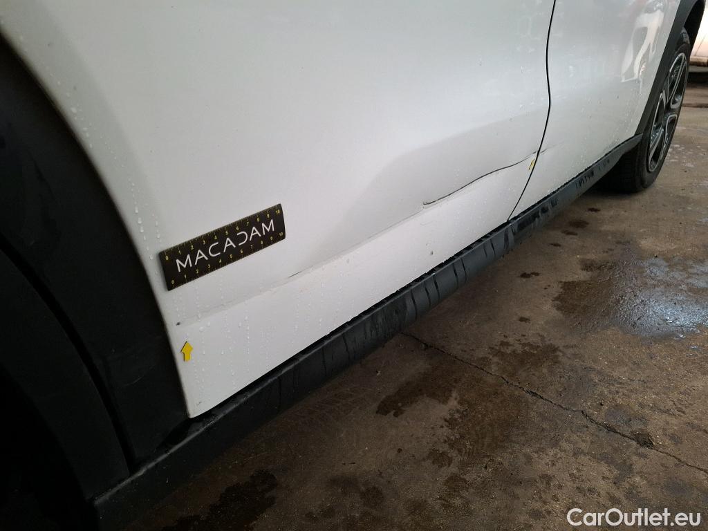  Citroen  C3  Aircross Feel Business 1.2 PureTech 110CV BVA6 E6dT #2