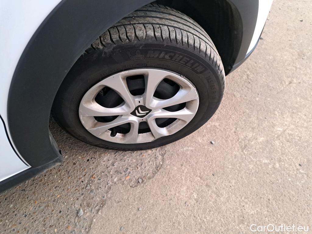  Citroen  C3  Feel Business 1.5 BlueHDI 100CV BVM5 E6dT #14