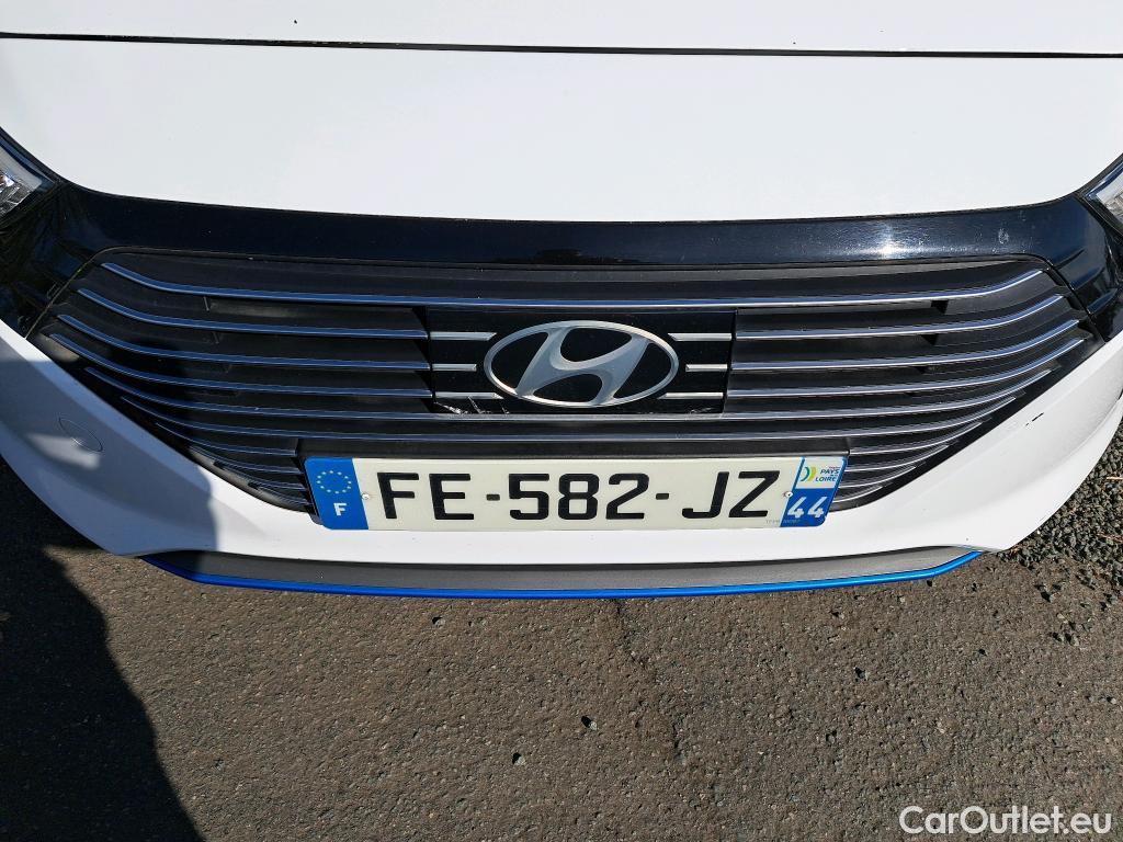  Hyundai   Ioniq Ioniq Business Hybrid 1.6 GDI 140CV BVA6 E6 #3
