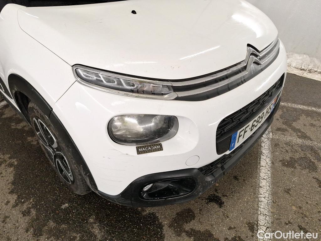  Citroen  C3  Shine Business 1.2 PureTech 110CV BVM6 E6dT #51