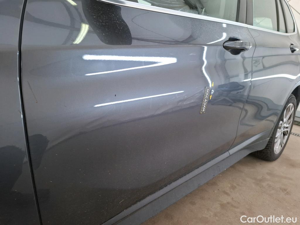  Bmw  X1 Série  xDrive 25 e Lounge 1.5 220CV BVA6 E6d #9