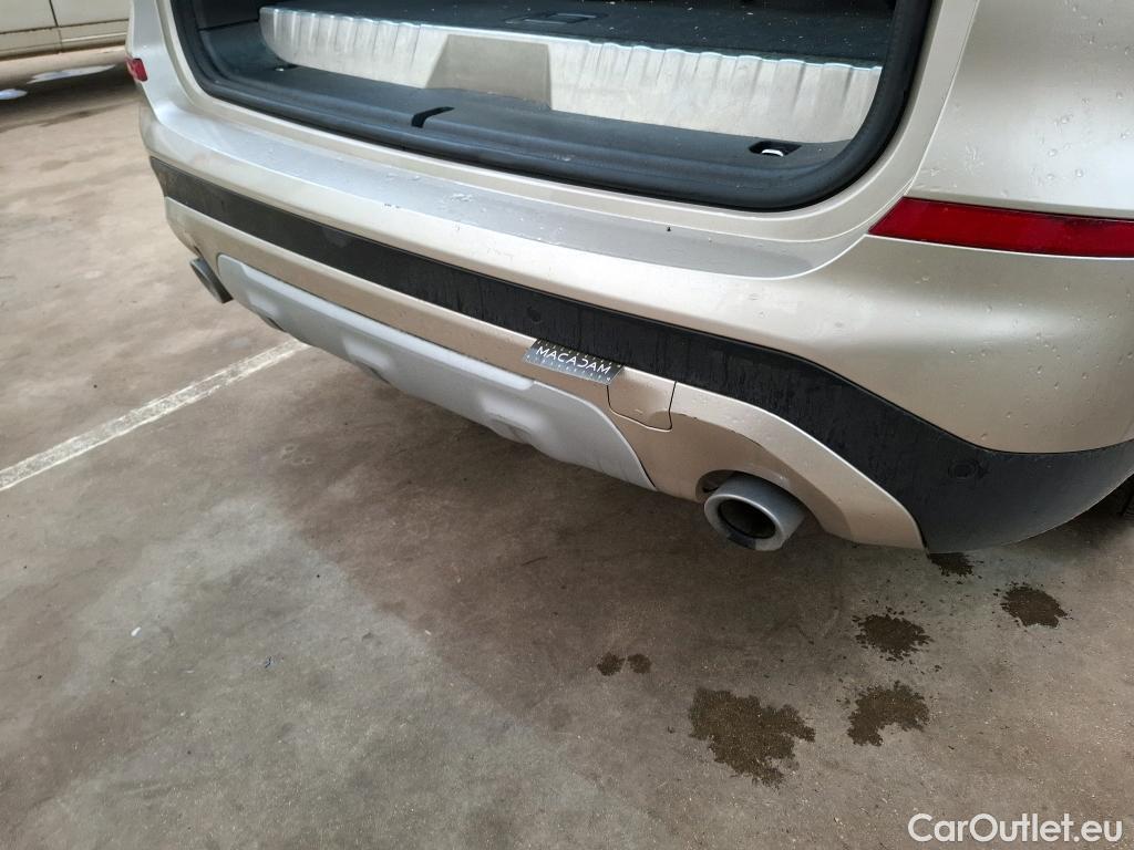  Bmw  X3 Série  xDrive 30 e xLine 2.0 290CV BVA8 E6dT #36