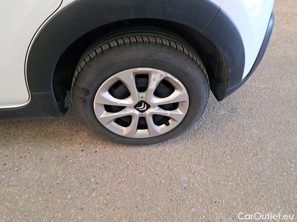  Citroen  C3  Feel Business 1.5 BlueHDI 100CV BVM5 E6dT #12