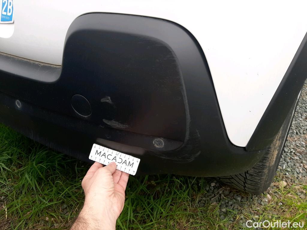  Citroen  C3  Feel 1.2 PureTech 110CV BVM6 E6dT #17