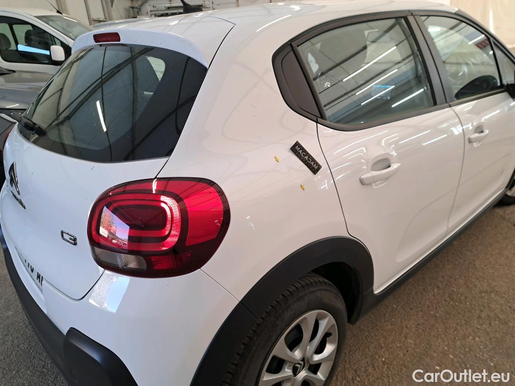  Citroen  C3  Feel Business 1.5 BlueHDI 100CV BVM5 E6dT #4