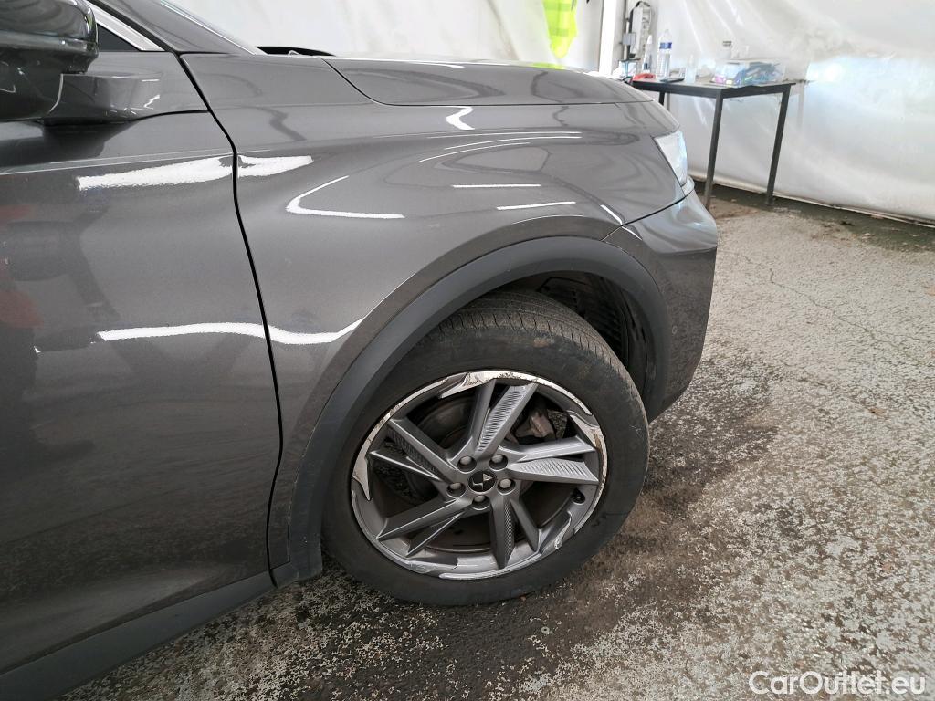  DS  DS7 DS DS 7 Crossback / 2017 / 5P / SUV PureTech 180 Automatique Grand Chic #24