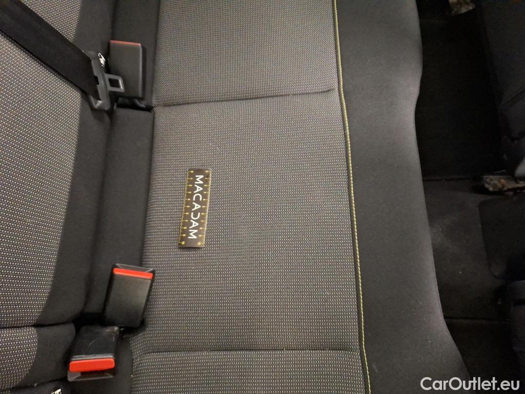  Citroen  C3  Shine Business 1.2 PureTech 110CV BVM6 E6dT #58