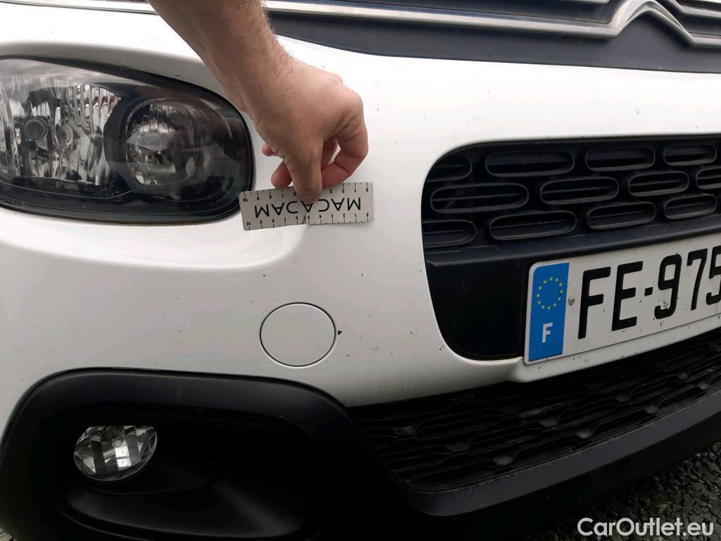  Citroen  C3  Feel 1.2 PureTech 110CV BVM6 E6dT #11