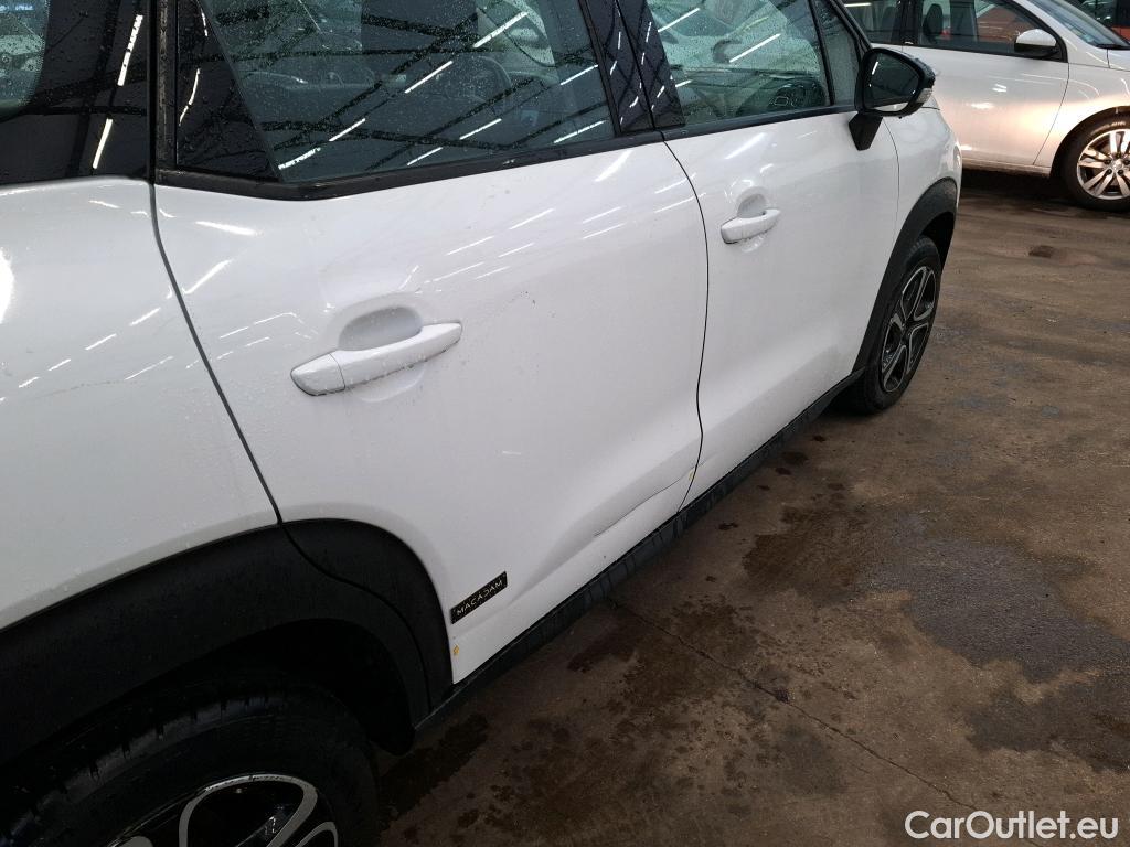  Citroen  C3  Aircross Feel Business 1.2 PureTech 110CV BVA6 E6dT #1