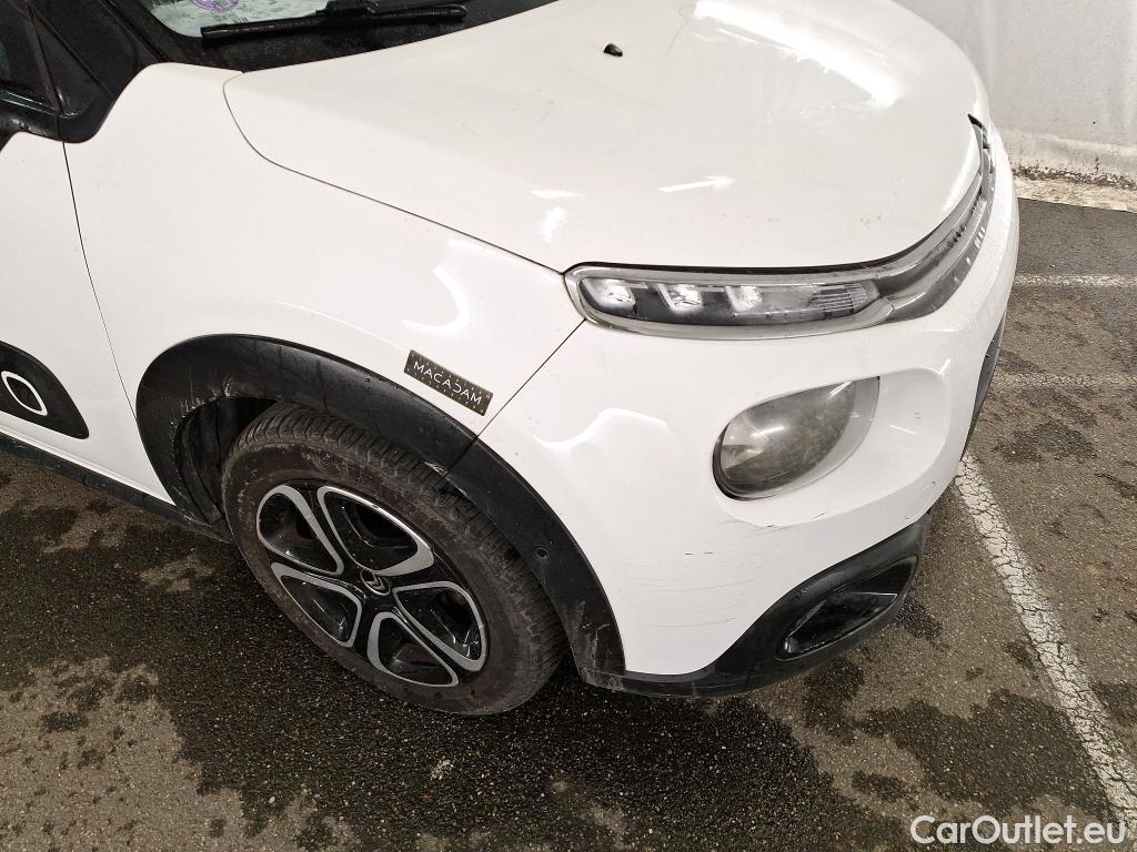  Citroen  C3  Shine Business 1.2 PureTech 110CV BVM6 E6dT #63