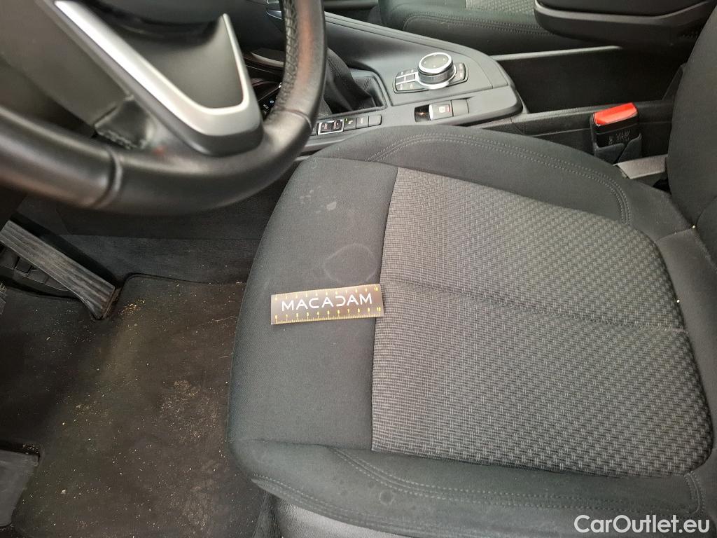  Bmw  X1 Série  xDrive 25 e Lounge 1.5 220CV BVA6 E6d #16