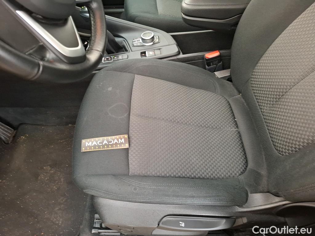  Bmw  X1 Série  xDrive 25 e Lounge 1.5 220CV BVA6 E6d #15