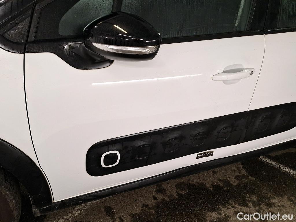  Citroen  C3  Shine Business 1.2 PureTech 110CV BVM6 E6dT #39
