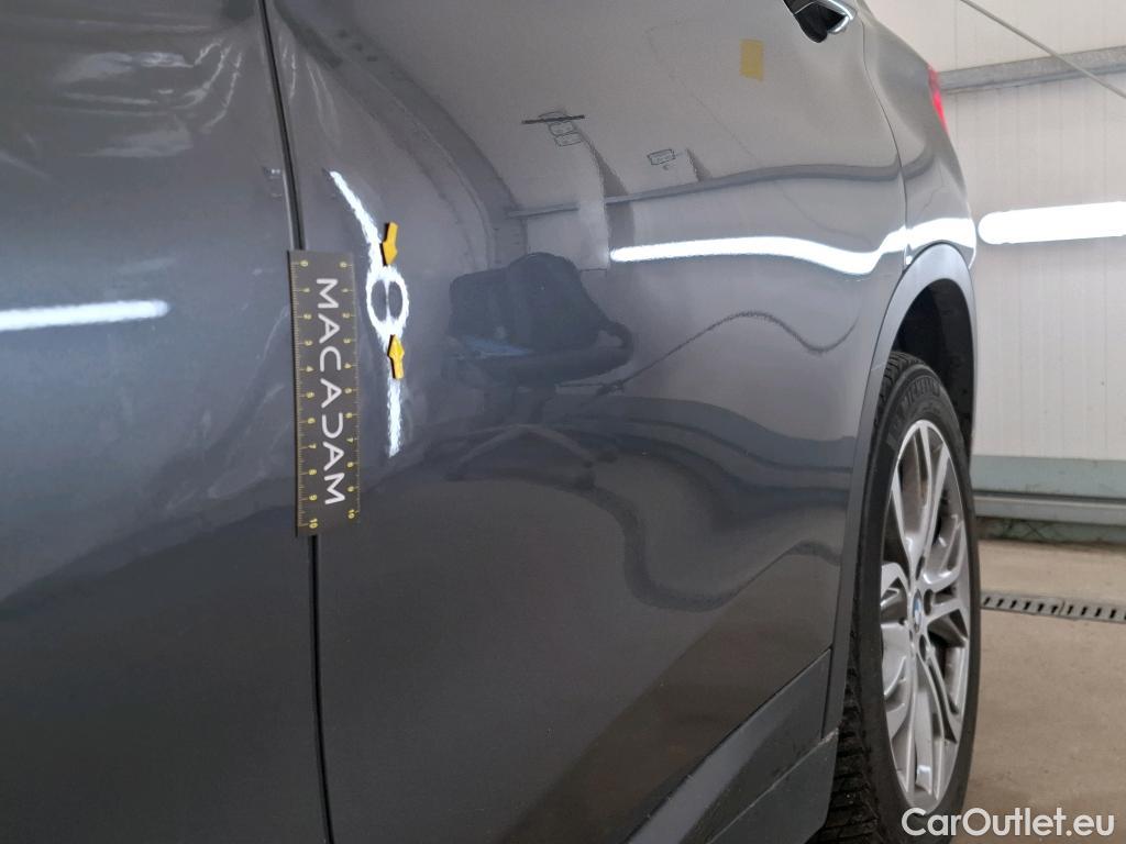  Bmw  X1 Série  xDrive 25 e Lounge 1.5 220CV BVA6 E6d #2