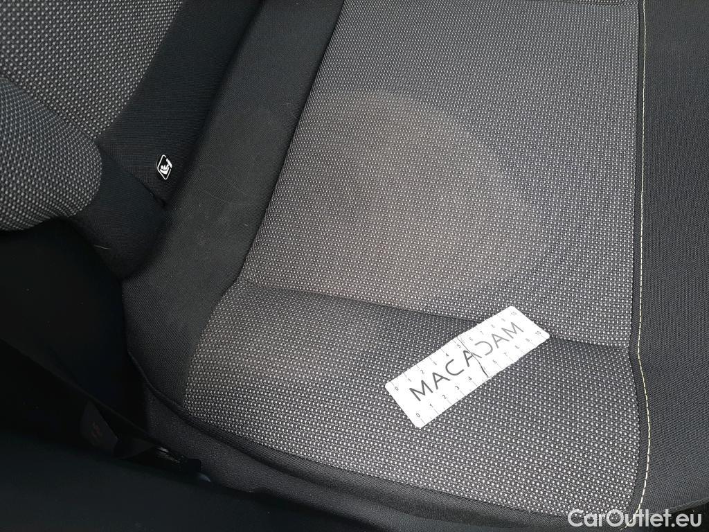  Citroen  C3  Feel 1.2 PureTech 110CV BVM6 E6dT #8