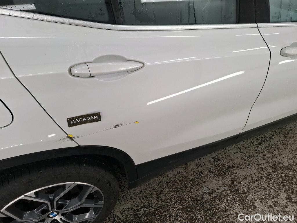  Bmw  X2 Série  sDrive 18i Lounge 1.5 135CV BVA7 E6d #3
