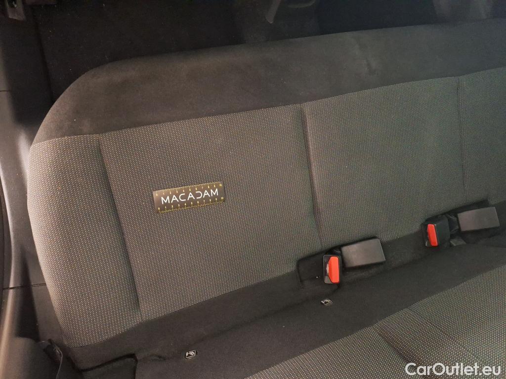  Citroen  C3  Aircross Feel Pack Business 1.2 PureTech 110CV BVM6 E6d #35