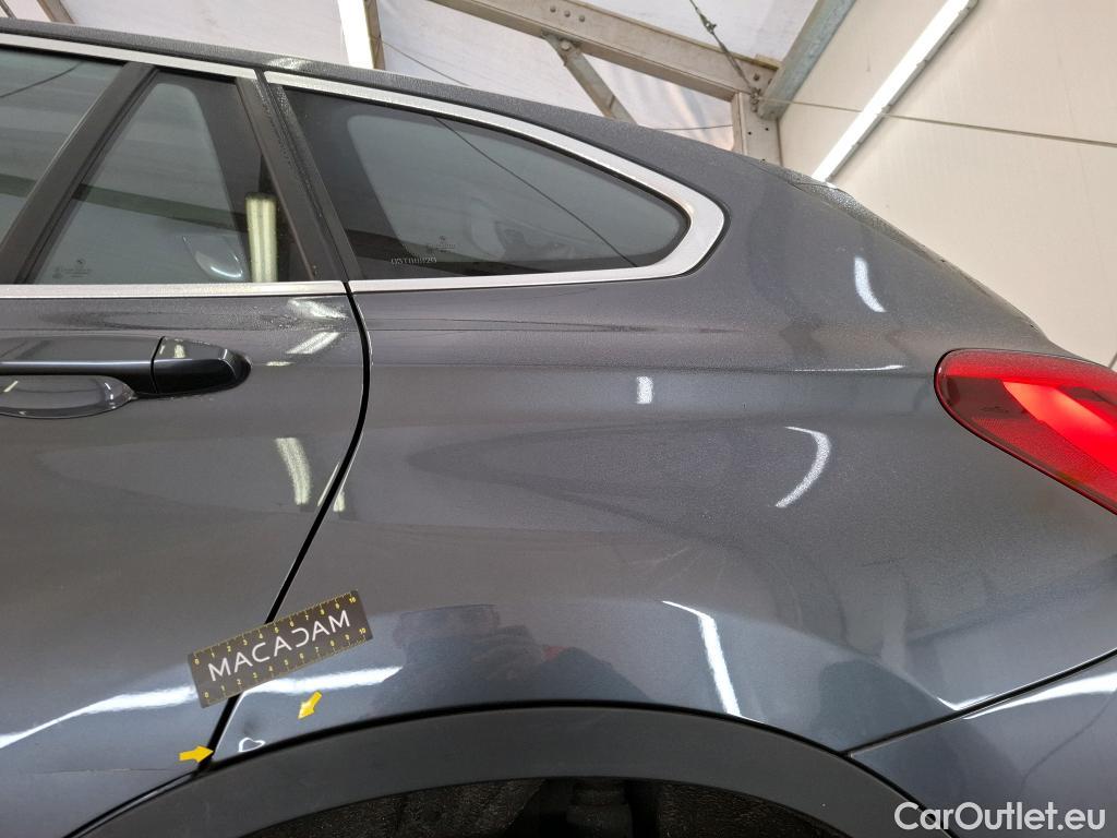  Bmw  X1 Série  xDrive 25 e Lounge 1.5 220CV BVA6 E6d #11