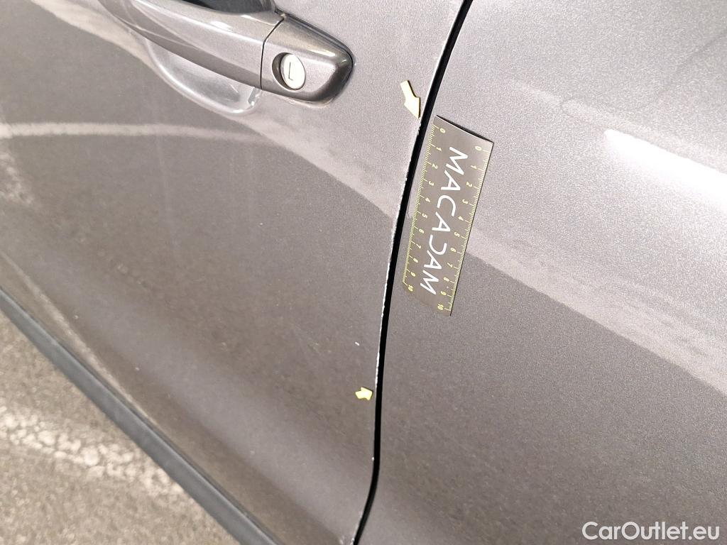  Citroen  C3  Aircross Feel Pack Business 1.2 PureTech 110CV BVM6 E6d #43