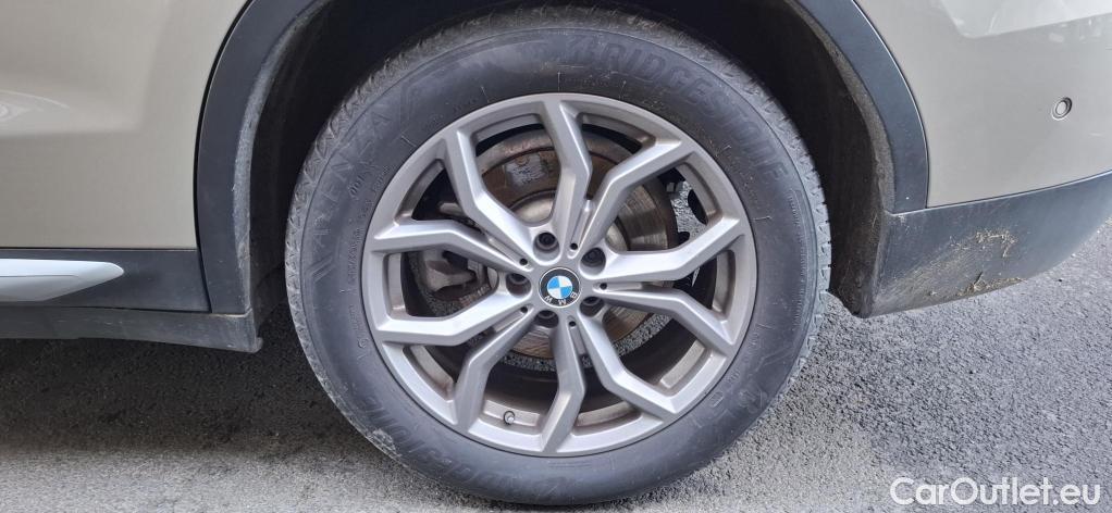 Bmw  X3 Série  xDrive 30 e xLine 2.0 290CV BVA8 E6dT #33