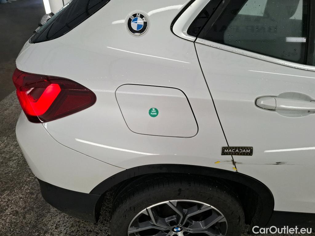  Bmw  X2 Série  sDrive 18i Lounge 1.5 135CV BVA7 E6d #5