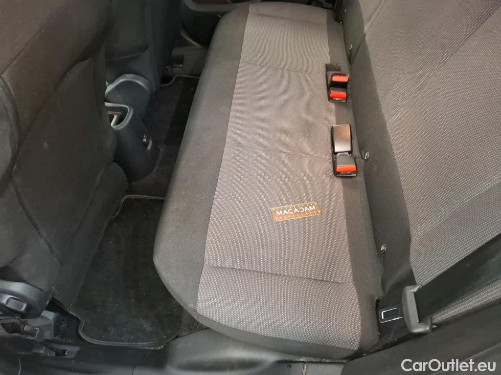  Citroen  C3  Aircross Feel Business 1.2 PureTech 110CV BVA6 E6dT #18