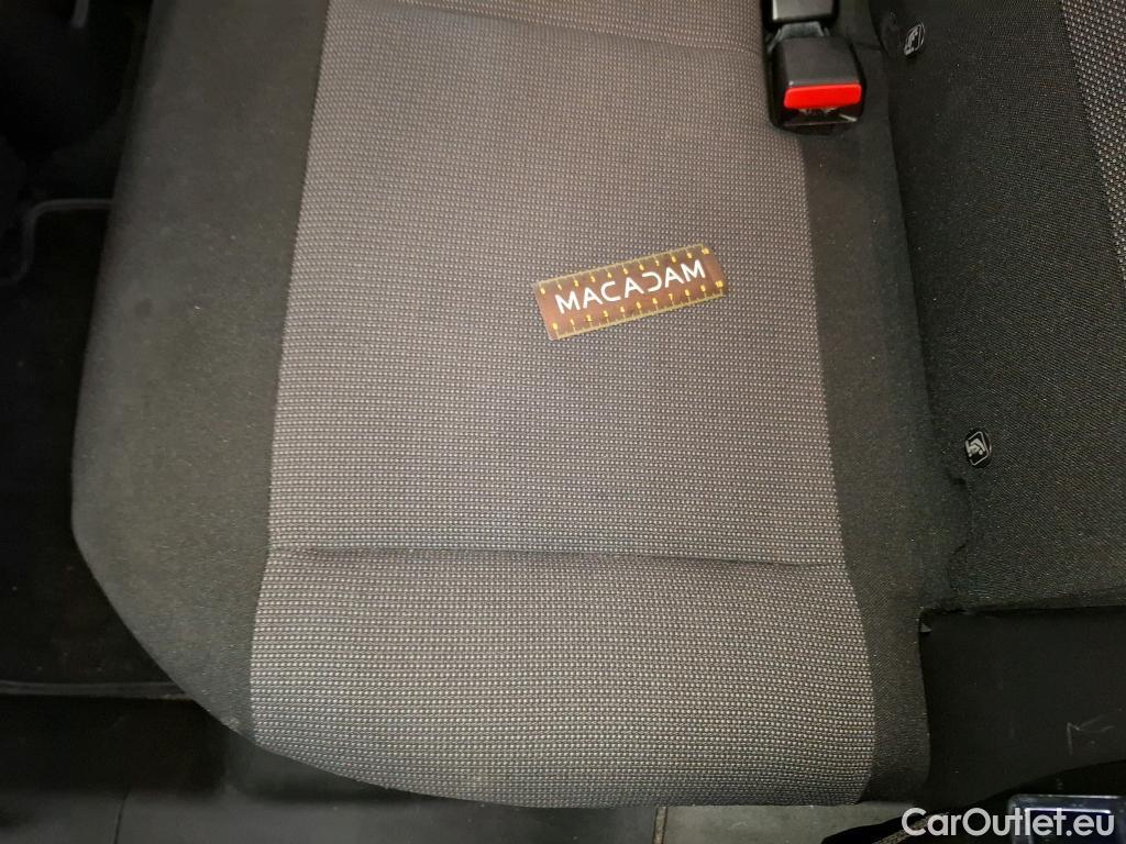  Citroen  C3  Aircross Feel Business 1.2 PureTech 110CV BVA6 E6dT #19