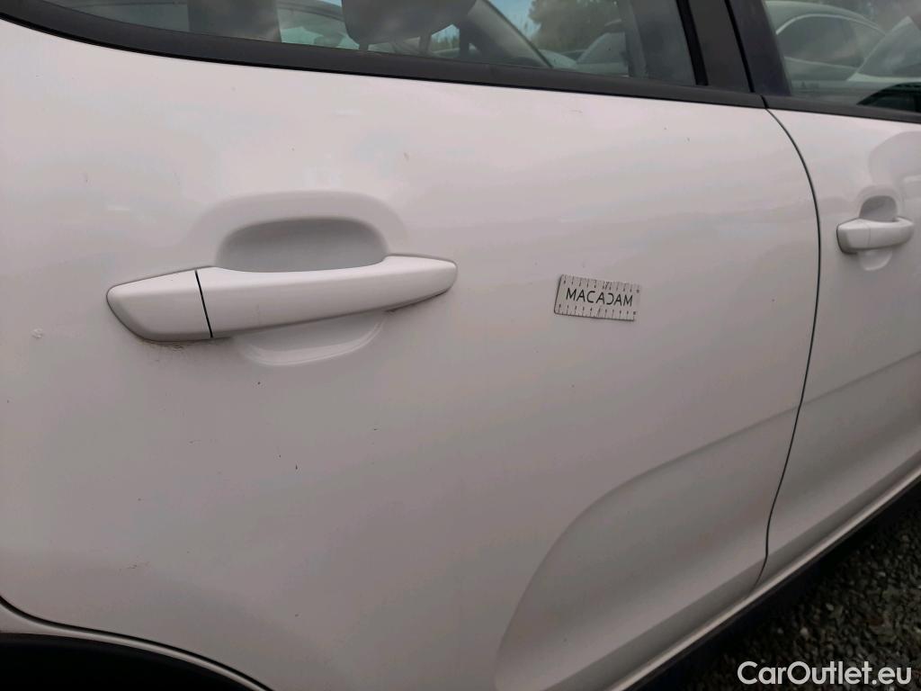  Citroen  C3  Feel 1.2 PureTech 110CV BVM6 E6dT #15