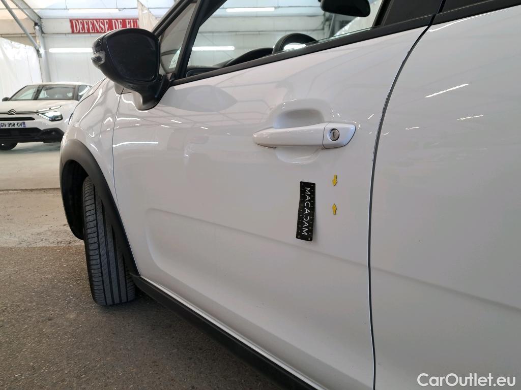  Citroen  C3  Feel Business 1.5 BlueHDI 100CV BVM5 E6dT #9