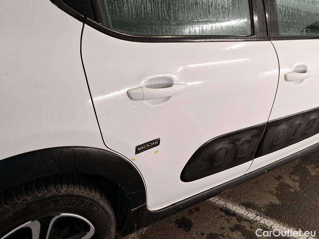  Citroen  C3  Shine Business 1.2 PureTech 110CV BVM6 E6dT #17