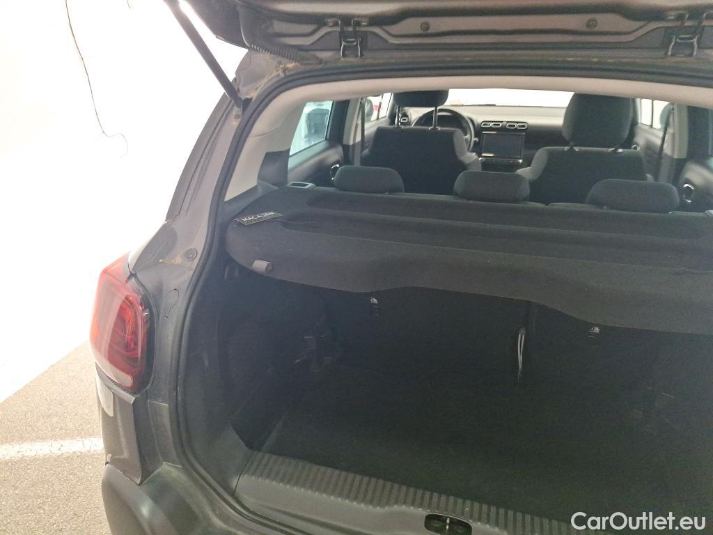  Citroen  C3  Aircross Feel Pack Business 1.2 PureTech 110CV BVM6 E6d #17