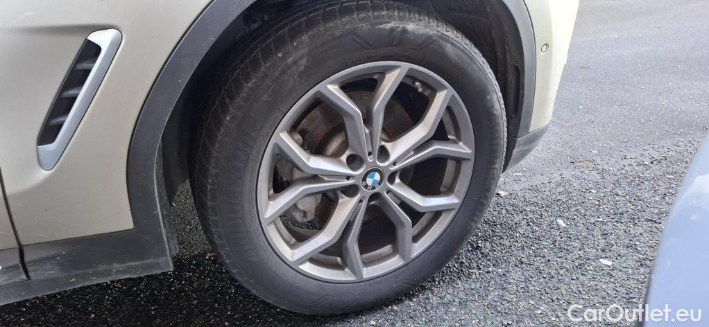  Bmw  X3 Série  xDrive 30 e xLine 2.0 290CV BVA8 E6dT #28