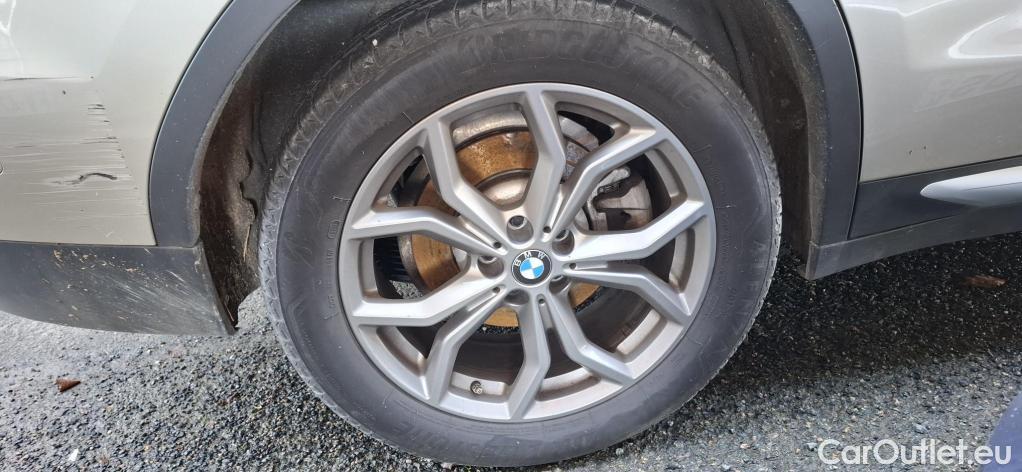  Bmw  X3 Série  xDrive 30 e xLine 2.0 290CV BVA8 E6dT #26