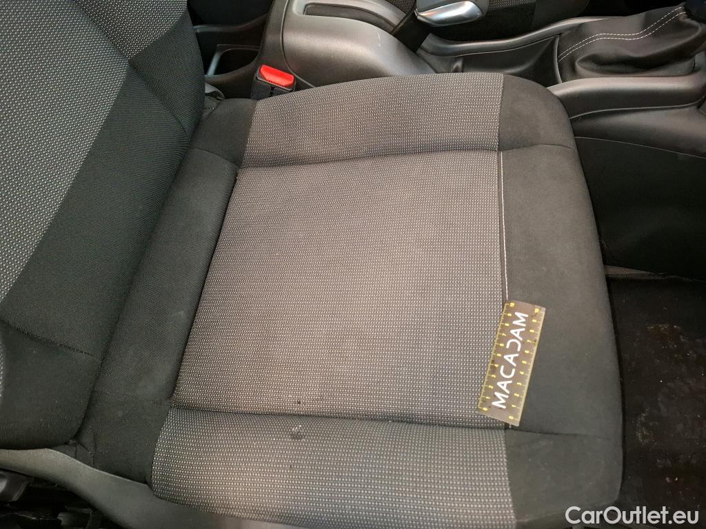  Citroen  C3  Aircross Feel Business 1.2 PureTech 110CV BVA6 E6dT #16