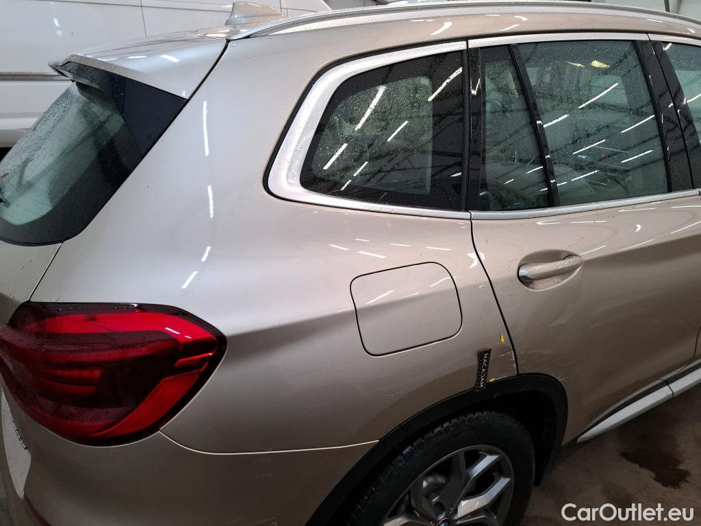  Bmw  X3 Série  xDrive 30 e xLine 2.0 290CV BVA8 E6dT #1
