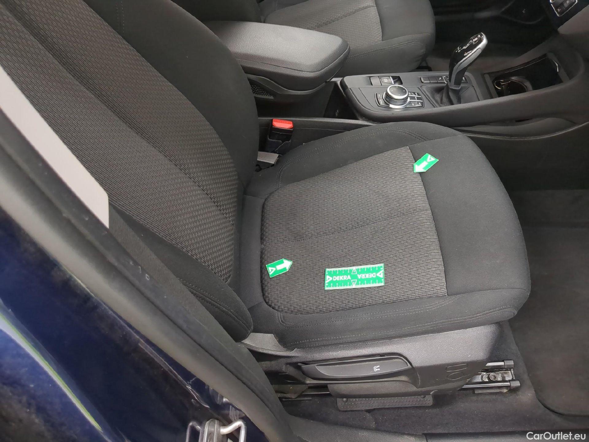  Bmw  X1 Série  sDrive18i Lounge 1.5 135CV BVA7 E6dT #30