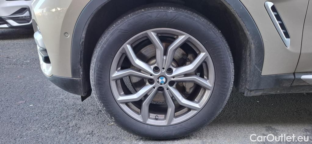  Bmw  X3 Série  xDrive 30 e xLine 2.0 290CV BVA8 E6dT #31
