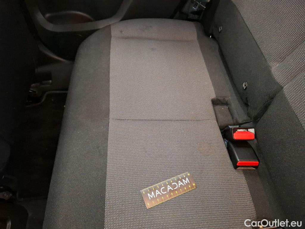  Citroen  C3  Aircross Feel Business 1.2 PureTech 110CV BVA6 E6dT #20