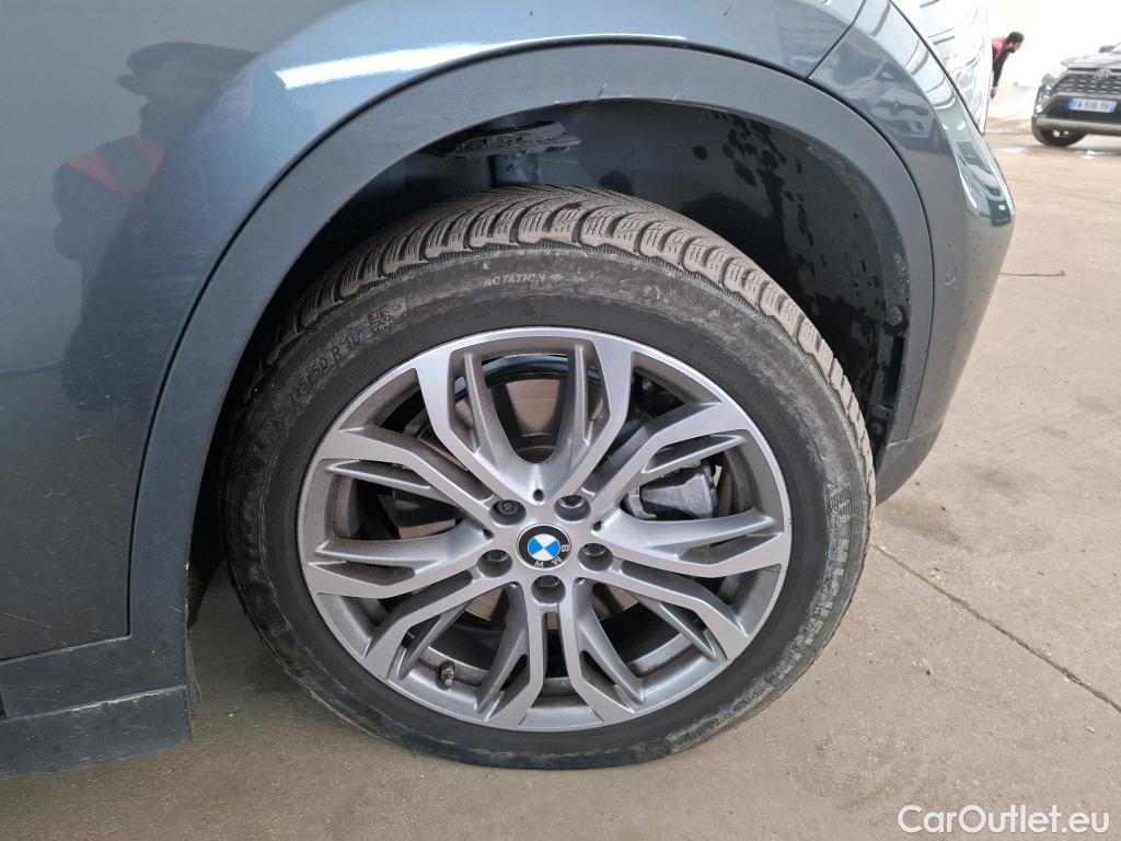  Bmw  X1 Série  xDrive 25 e Lounge 1.5 220CV BVA6 E6d #18