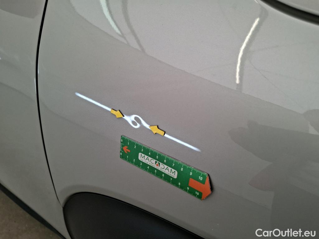  Citroen  C3  Aircross Shine Business 1.2 PureTech 130CV BVA6 E6d #13