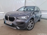  Bmw  X1 Série  xDrive 25 e Lounge 1.5 220CV BVA6 E6d 