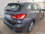  Bmw  X1 Série  xDrive 25 e Lounge 1.5 220CV BVA6 E6d #3